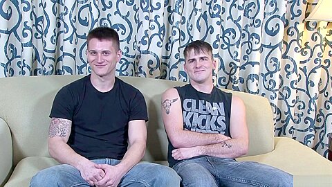 ActiveDuty Big Cock Studs Fuck Bareback