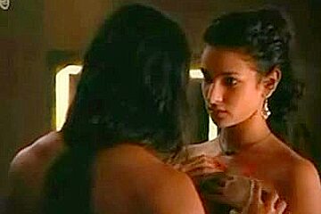 Actress Indira verma full exposed