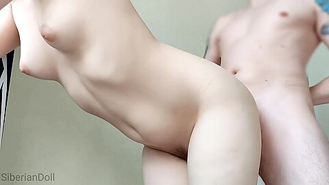 Admit You Wanna Put Your Cock In My Tight Pussy
