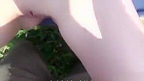 Adorable Czech Cutie Is Teased In The Hypermarket And Banged