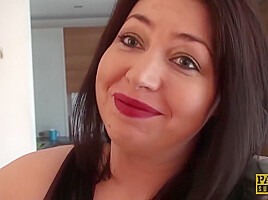Adorable Sub Nikki Gold Dominated Roughly