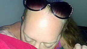 Adult Theater BJ and Cum