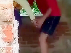 African teen 18+ Boy Fucks A 30 Year Old Sugar Mummy Raw