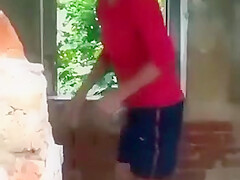 African teen 18+ Boy Fucks A 30 Year Old Sugar Mummy Raw