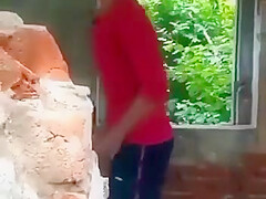 African teen 18+ Boy Fucks A 30 Year Old Sugar Mummy Raw