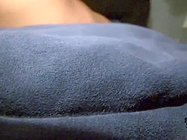 After Club Finger Bang with Anal - SpringbreakLife