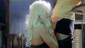 After Dance Blowjob Time