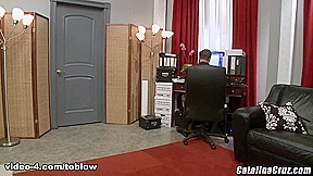 Alanah Rae - LicensedToBlow
