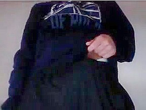 Albanian Boy With Big Cock Masturbation