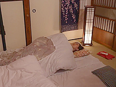 Aldn-146 Much Better Than My Wife Rie T With Step mother In Law