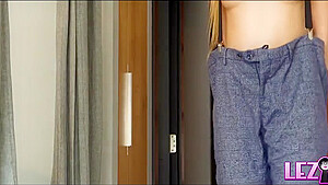 Alexis Crystal In Abomination Part 2 With And Nesty