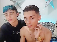 Alguien Da Culito Ya
