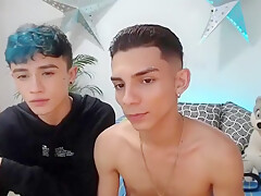 Alguien Da Culito Ya