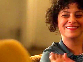 Alia Shawkat, Laia Costa - Duck Butter (2018)