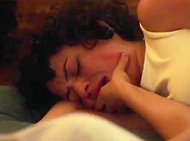 Alia Shawkat, Laia Costa - Duck Butter (2018)