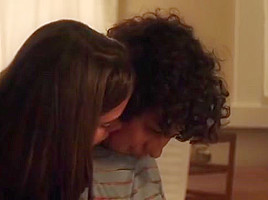 Alia Shawkat, Laia Costa - Duck Butter (2018)