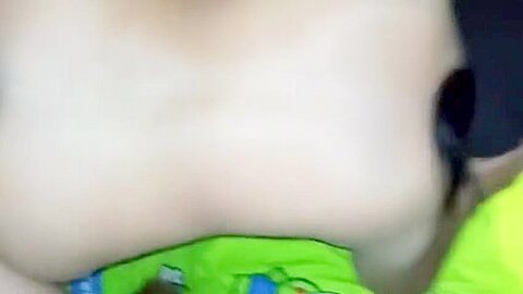 Alin Loves To Fuck Doggy Style - Asian Milf