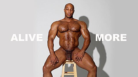 Alive More