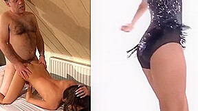 Alizee jacotey jerk off