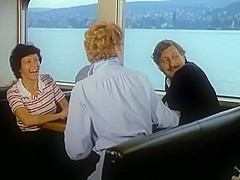 Alpha France - Les Perversions d'un Couple Marié (1983)