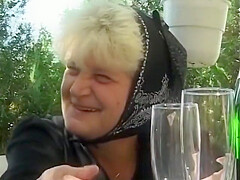 Alte Fotzen 1