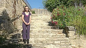 Amandine, 18, business student 18+ in Lyon!