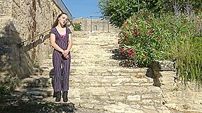 Amandine, 18, business student 18+ in Lyon!
