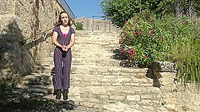 Amandine, 18, business student 18+ in Lyon!