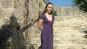 Amandine, 18, business student 18+ in Lyon!