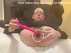 Amateur Anal Pegging Fisting And Gaping Compilation