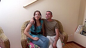 Amateur Beauty Gets Fucked By Her Boyfriend - HotEuroGirls