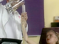 Amateur Blonde For Amazing Hardcore