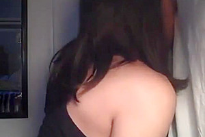 Amateur Cd Sucks Black Cock At