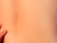Amateur Creampie For Pretty Japanese With Hairy Pussy