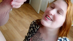 Amateur Cumshot And Swallow Compilation By With Ruby Wise