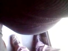 Amateur Encoxada Gropers 28