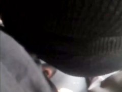 Amateur Encoxada Gropers 28
