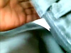 Amateur Encoxada Gropers 28