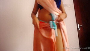 Amateur Horny teen 18+ Brunette With Big Ass Gagging Huge Cock