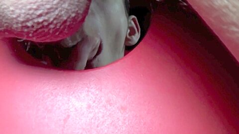 Amateur Sex Tape With Twink Sucking Cock In Glory Holes - CrunchFrenchBareback