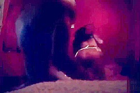 Amateur couple