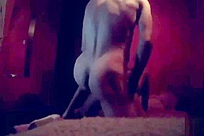 Amateur couple
