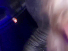 Amateur eurobabes cumdrenched at dance party