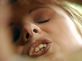Amateur housewife sex scene