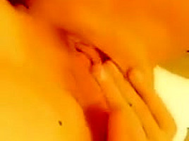 Amateur teen 18+ mastubate