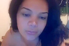 Amateur tranny webcam show