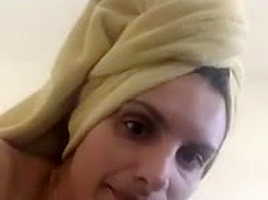 Amateurmex - La amante del Gerente Banco Azteca - Webcam Omegle