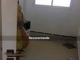 Amateurmex - La amante del Gerente Banco Azteca - Webcam Omegle