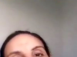 Amateurmex - La amante del Gerente Banco Azteca - Webcam Omegle
