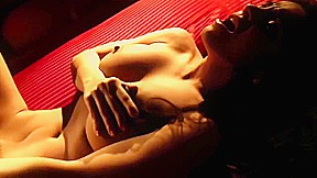 Amazing Babe Epic Orgasm (solo suspense remix)